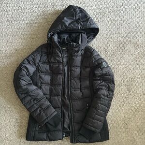 Nautical Winter Coat